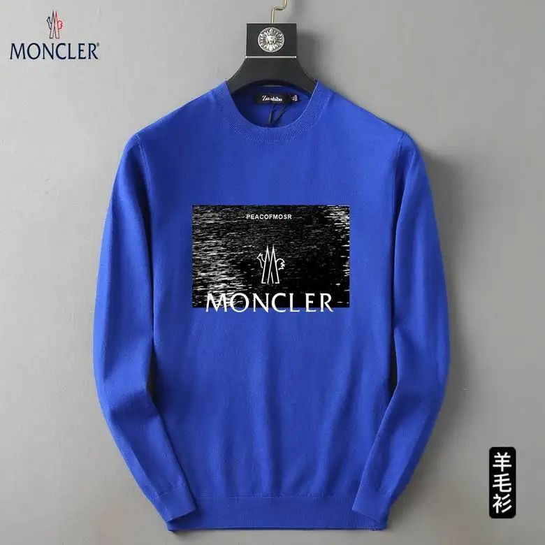 Moncler M-3XL kdt (12)